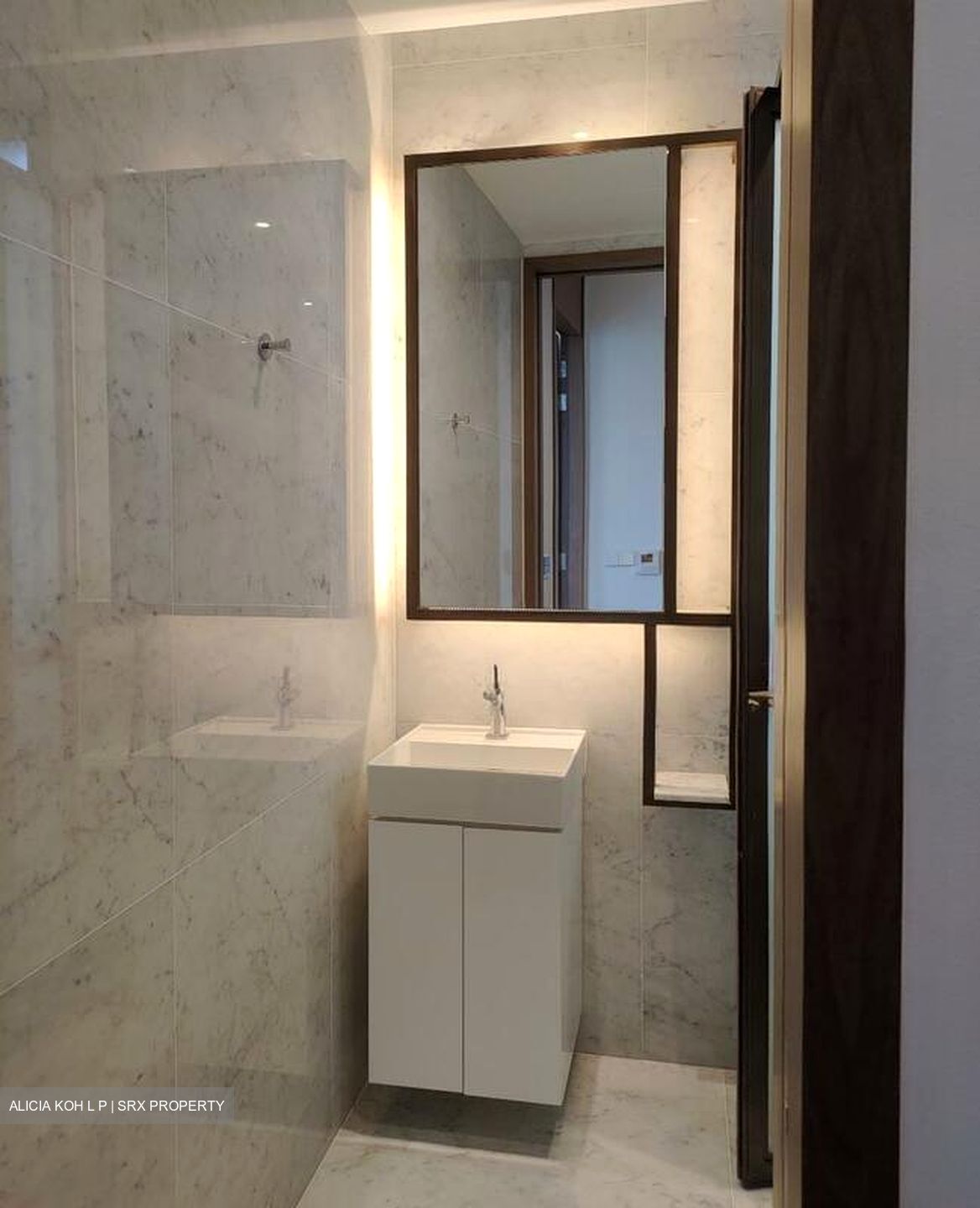 8 Hullet (D9), Apartment #520440771